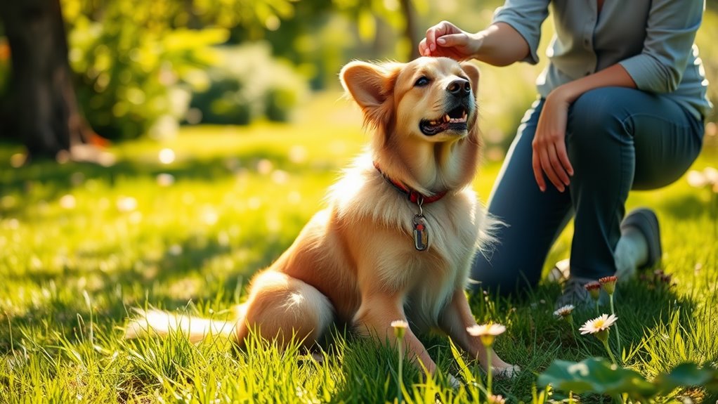 Hundepinzetten-Trainingstechniken